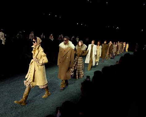 Burberry builds on its heritage of exploration with textile innovation